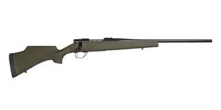 Weatherby Vanguard Camilla Wilderness .308 Win Bolt Action Rifle with fiber glass stock